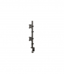 MONITOR ACC WALL MOUNT/13-34" BLACK D208E-B ONKRON