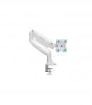 MONITOR ACC WALL MOUNT/13-32" WHITE G100-W ONKRON