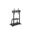 TV SET ACC FLOOR STAND 37-100"/TVS-100F-01 GEMBIRD