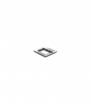 HDD ACC MOUNTING FRAME/2.5" TO 5.25" MF-95-02 GEMBIRD