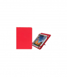 TABLET SLEEVE 10.1" GATWICK/3217 RED RIVACASE