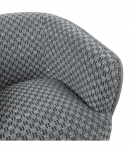 Tugitool ACCENT 77x80xH74cm, hall