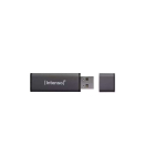 MEMORY DRIVE FLASH USB2 128GB/ANTHRACITE 3521495 INTENSO