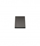 External HDD|INTENSO|6028680|2TB|USB 3.0|Buffer memory size 8 MB|Colour Anthracite|6028680