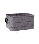 Kast MAX FELT-1, 44x32xH24cm, helehall vilt