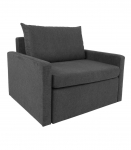 Tugitoolvoodi COLOGNE tumehall