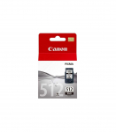 Canon Ink PG-512 PG512 Black Schwarz HC (2969B001)
