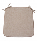 Toolikate SUMMER 39x39cm, bee˛, 100% pol&uuml;ester