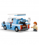 LEGO Harry Potter Lendav Ford Anglia
