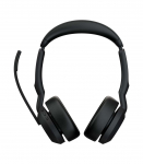 Jabra Evolve2 55 UC Stereo - Headset - On-Ear