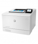 HP Color LaserJet Enterprise M455dn Printer - A4 Color Laser, Print, Automatic Document Feeder, Auto-Duplex, LAN, 27ppm, 900-