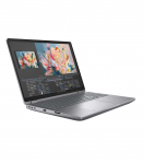 HP ZBook Fury G1i Mobile Workstation 16 - Ultra 7-255HX, 32GB, 1TB SSD, RTX PRO 2000 Blackwell 8GB, 16 WUXGA 400-nit AG, 5MP