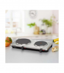 Lauapliit 2 plaadiga Rommelsbacher AK3099