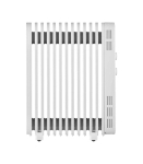 &Otilde;liradiaator Sencor SOH3413WH, valge