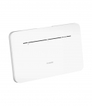 Huawei B535-235a wireless router Dual-band (2.4 GHz / 5 GHz) 4G White