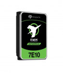 Seagate Exos ST6000NM019B internal hard drive 3.5" 6 TB Serial ATA III