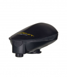 Bicycle horn Hornit 140 dB Black