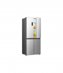 GORENJE NRM819E61X fridge-freezer