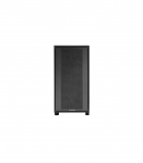 Case|CHIEFTEC|Night Hunter|MidiTower|Case product features Transparent panel|Not included|ATX|EATX|MicroATX|MiniITX|Colour Bl