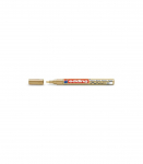 Edding 751 Paint Marker Gold (4-751053) (4751053)