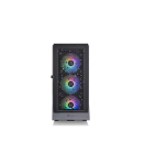 Thermaltake Ceres 500 TG ARGB Midi Tower Black