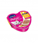 VITAKRAFT POESIE CREATION SOS chicken/vegetables - wet cat food - 85 g