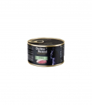 DOLINA NOTECI Premium Rich in goose - wet cat food - 185g
