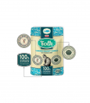 FOLK Tasty Kashubian zander - wet cat food - 85g