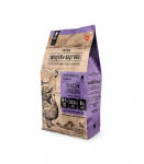 WIEJSKA ZAGRODA Chicken and Duck - dry cat food - 5 kg