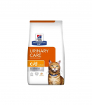 HILL'S PD Urinary Care c/d - dry cat food - 1,5 kg