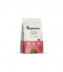 APPLAWS Chicken with duck - dry cat food - 2kg