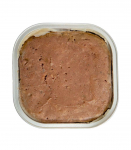 TUF TUF Alupak Duck Pate - wet dog food - 300g