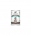 NATURAL TRAIL Dog Insects - wet dog food - 350g