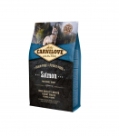 CARNILOVE Adult Salmon - dry dog food - 4kg