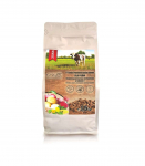 O'CANIS Premium Beef with millet, potatoes, and red beetroot - dry dog food - 1,5kg