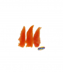 HILTON Soft chicken jerky - Dog treat - 500 g