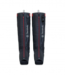 Therabody JetBoots Pro Plus M - lymphatic massage device