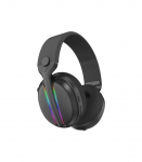 Subsonic Vektra Wireless Headset Black