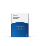 Ecovacs Charging Dock (EU) CH2118 Black