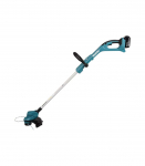 Makita DUR193Z brush cutter/string trimmer 280 W Battery Black