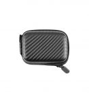 Mini Body Bag PULUZ For DJI Osmo Action 4 / 3 (Black)