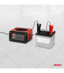 Akulaadija 20 A, 6 V / 12 V