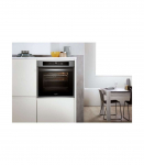 Integreeritav ahi Whirlpool AKZ97890IX