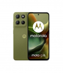 Motorola Moto G15 4/128GB Green