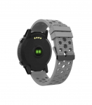 Denver SW-660 Gray strap