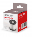 HEPA filter tolmuimejale Sencor SVX037HF