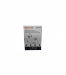 Toshiba Airhush RZE-BT1050E Black