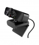 Savio CAK-06 webcam 3840 x 2160 pixels USB Black