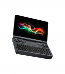 GPD-WinMini-HX37032002B Ryzen AI 9 HX370/7" FHD Touchscreen 120Hz/32GB/SSD 2TB/BT/BLKB/AMD Radeon 890M 8GB/Win 11 Black