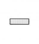 Dust box filter for vacuum cleaner Dreame F9 (2pcs.)